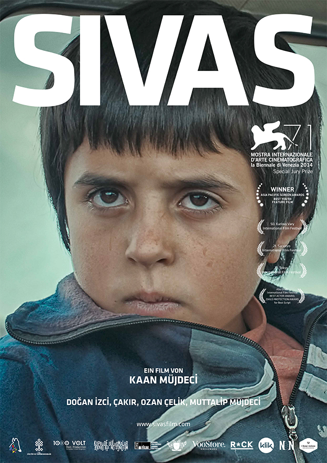 SIVAS