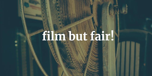 Film but Fair