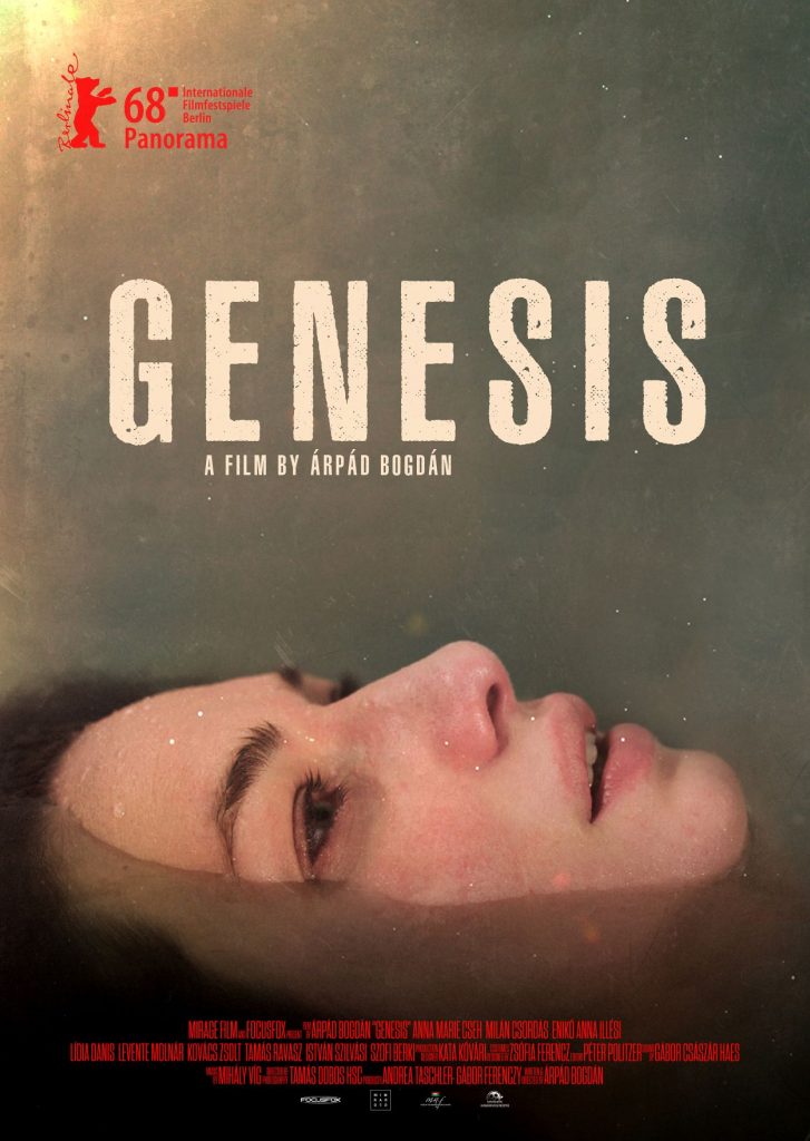 GENESIS