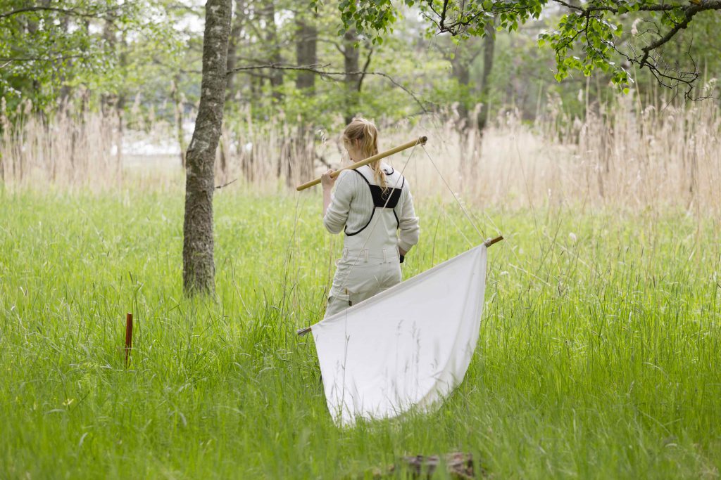 SJÄLÖ – Island of Souls