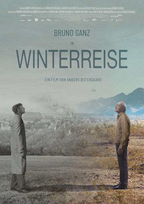 WINTERREISE