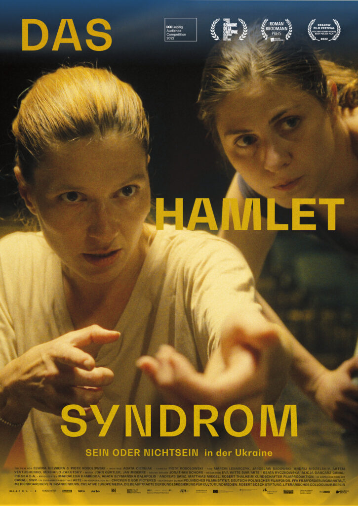 DAS HAMLET-SYNDROM