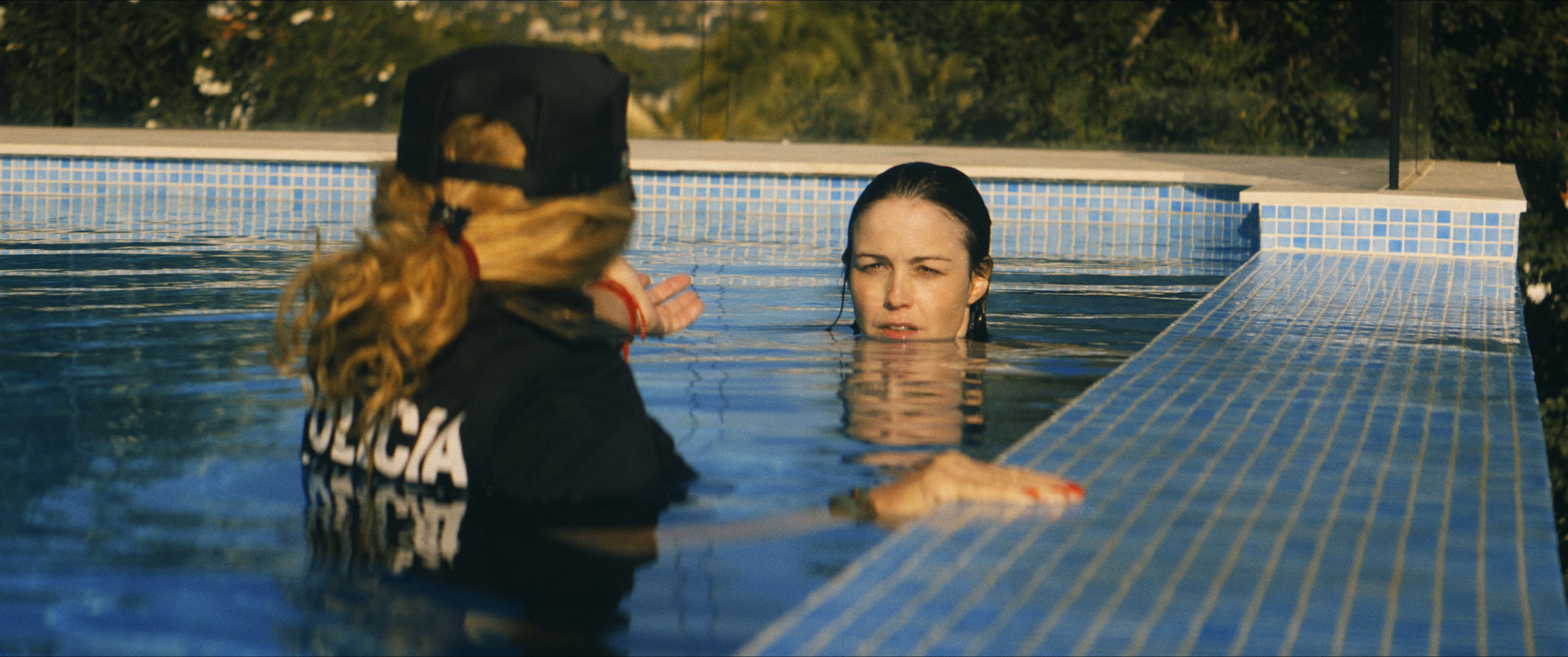 LES PARADIS DE DIANE